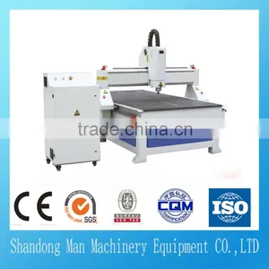 2016 High Speed Engraving 5 Axis Cnc Router Plans / Cnc Router China Price thumbnail-4