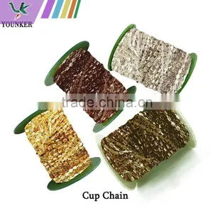 Wholesale Metal Jewelry Chains thumbnail-5