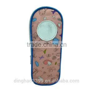 2015 Newly Beautiful Cartoon Fancy Pencil Bag With Pencil Stationery Inside thumbnail-1