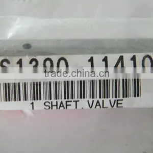 VH139011410A/S139011410 SHAFT SUB ASSY,VALVE ROCKER SK200-8/SK250-8 thumbnail-3