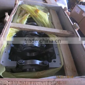NT855 CYLINDER BLOCK FOR 3081283 thumbnail-1