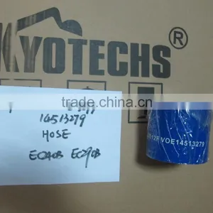 HOSE FOR VOE14513279 14513279 EC240B EC290B thumbnail-1