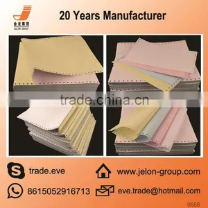 Good Image 2ply Carbonless Paper With Good Quality thumbnail-6