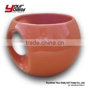 Restaurant Coffee Mug Ceramic Coffee Mug Cup Custom Logo ,ceramic Tea Mug thumbnail-2