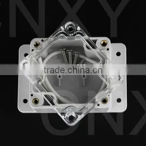 New High Quality Weatherproof Plsatic Box thumbnail-2