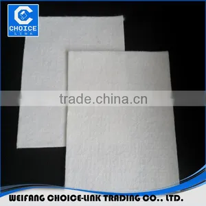 Non Woven Geotextile Bag /Filament Non Woven Geotextile for Environmental Protection Quality Choice thumbnail-1