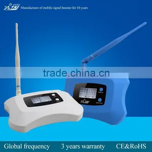 ATNJ Smart Signal Repeater Gsm 850mhz Free From Worry thumbnail-5