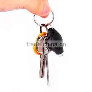 Wholesale Purple Light 365-370nm UV LED Plastic Keychain Manufacturers thumbnail-5