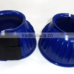 Horse Bell Boot. thumbnail-6