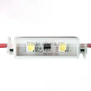 High Quality Epistar Chip Red Color Module for Light Box thumbnail-1