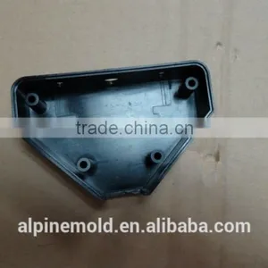 Car Key Molding Injection Molding Car Bumper With Certificate ISO9001:2008 thumbnail-4
