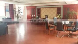 Wuxi Shenlu Hydraulic Machine Parts Co., Ltd. company overview - view 3 thumbnail