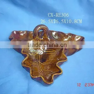 Halloween Decoration Ceramic Plates thumbnail-2