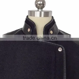 Winter Clothing Black Faux Fur Women Long Coat thumbnail-5