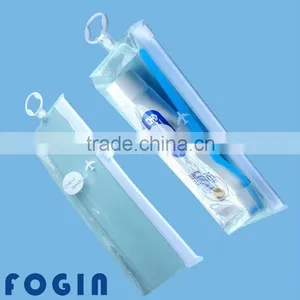PVC Zipper Bags thumbnail-3