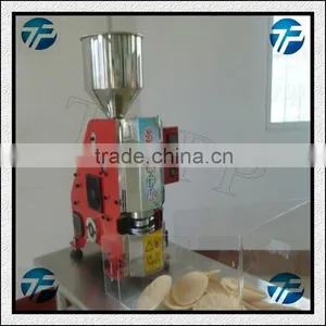 Commercial Rice Cake Popping Maker Machine For Sale thumbnail-5