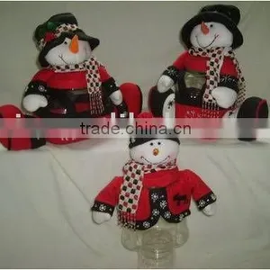 Art Christmas Jar Candy thumbnail-1