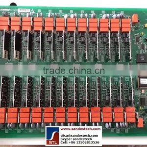 ZTE RASL RASL-INF RASL-IDT1054 B040200 Reversal Analog Subscriber Card for ZTE ZXJ10 ZXJ10B PSTN thumbnail-4