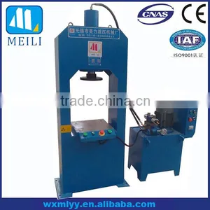 Several Types Tons of Gantry Hydraulic Press thumbnail-1