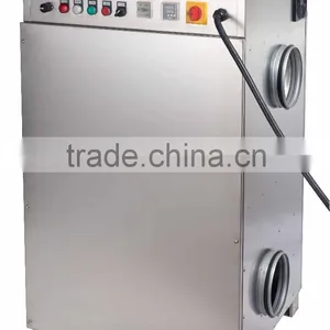 Marine Desiccant Dehumidifier 1500CMH thumbnail-1