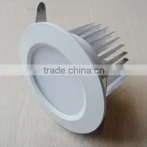 Plastic Cover Led Down Light Housing thumbnail-1