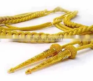 Military Uniform Aiguillette thumbnail-2