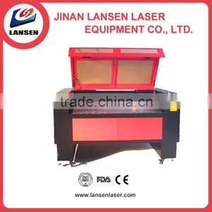 6090 Two Laser Heads Cnc Nonmetal Laser Cutting Engraving Machine Price thumbnail-1