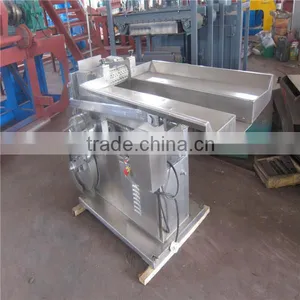 Stainless Steel Herb Cutting Machine thumbnail-2