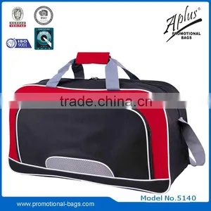Promotional Travel Duffel Bag Made With China Supplier thumbnail-6