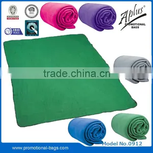 Fleece Blanket Wholesale Spain 0912# thumbnail-1