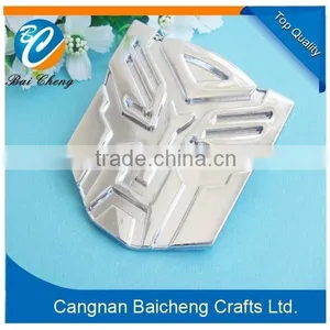 Special Look Zinc Alloy Badge/ Tag With Cheap Price and Good Quality Supplies Quick Delivery and Nice Service for Custom Design thumbnail-1