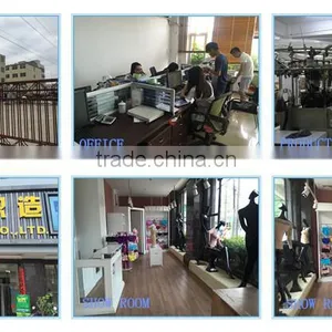 Shantou City Gaoqi Weaving Co., Ltd. company overview - view 3 thumbnail