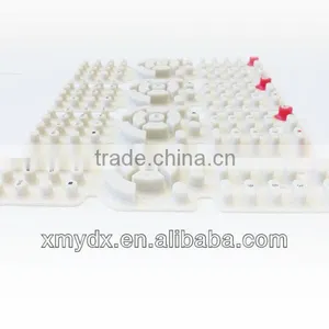 Large Keypad With Large Screen Mobile Phone,silicone Keypad,mobile Phone Function Keypad thumbnail-1