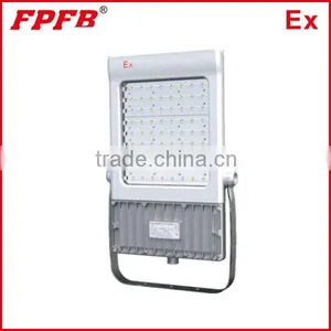 BAT55 IP66 Explosion Proof LED Flood Light With High Efficient thumbnail-1