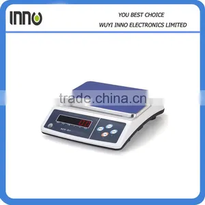 Led Display Scale,gold Weighing Scale thumbnail-1