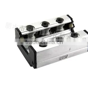 Elevator Guide Rail Economic Linear Guide TGD12 From China Supplier thumbnail-4
