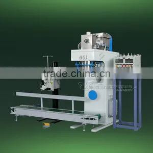 CE Certificated Maize Meal Packing Machine With ISO9001-2008 thumbnail-1