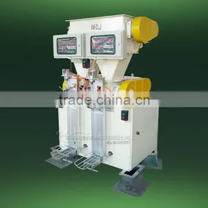 "Chinese Famous Manufacturer" -customized Order- Bag on Valve Filling Machine, Powder Packing Machine for Small Business thumbnail-4