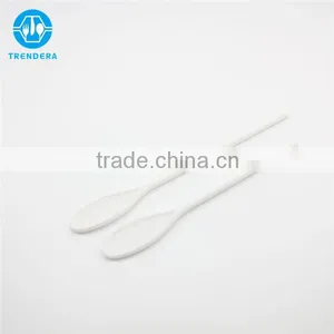 Food Grade Plastic pp Mixing Spoon thumbnail-1