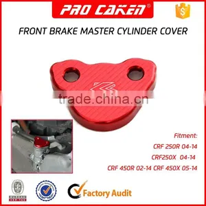Professional Factory Supply BRAKE MASTER CYLINDER COVER for Crf 450 thumbnail-1