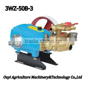 China Supplier Agriculture Power Sprayer 3WZ-50B-3 for Small Business thumbnail-1