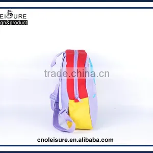 2015 New Arrival Fashion Outdoor Sport Hiking Backpack Bag Kids Cheap School Backpacks for Teens thumbnail-4