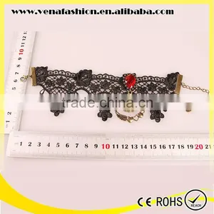 Angel Heart Wholesale Fine Indian Anklet Jewelry thumbnail-4