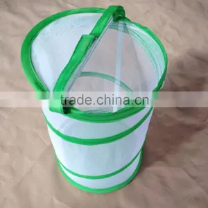 Portable Mini Mesh Insect Cage thumbnail-2