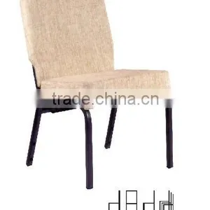 Mould Foam Church Chair thumbnail-1