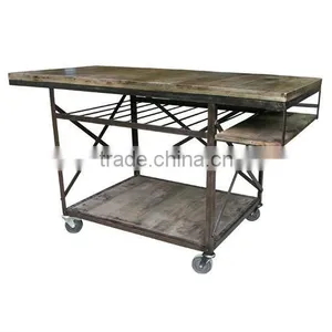 Industrial Furniture thumbnail-1