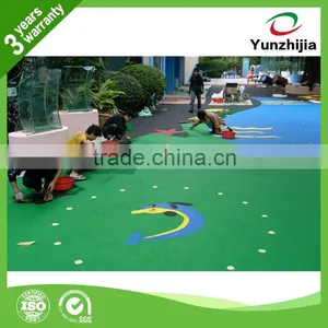 Hot Selling Epdm Granule Playground With Low Price thumbnail-6