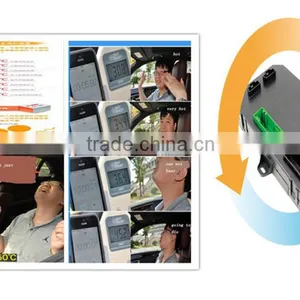Car Keyless Start Keyless Entry System For Mercedes-Benz thumbnail-1