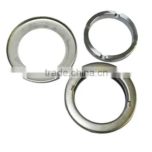 Rubber Lip Seal /mechanical Seal/ Shaft Sleeve/double Lips Seal/oil Lip Seal/shaft Oil Seal thumbnail-1