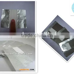 Embossed Printed Nail Foil in Design/nail Glue Foil/nail Transfer Foil Glue thumbnail-5